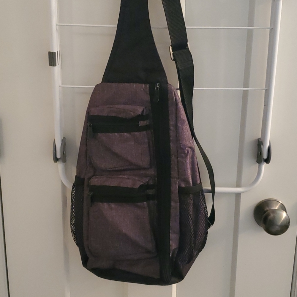Thirty-one backpack